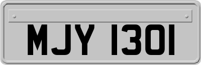 MJY1301