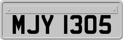 MJY1305