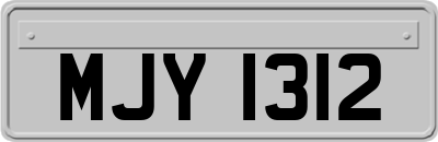 MJY1312