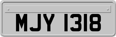 MJY1318