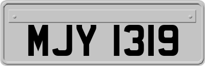 MJY1319