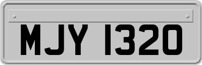 MJY1320