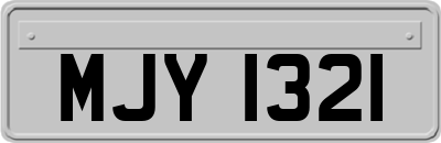 MJY1321