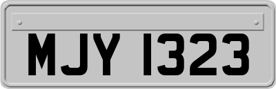 MJY1323