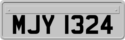 MJY1324