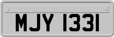 MJY1331