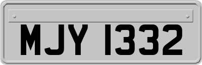 MJY1332