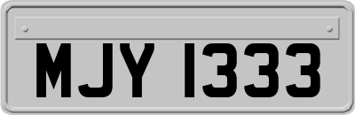 MJY1333