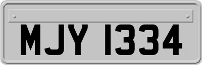 MJY1334