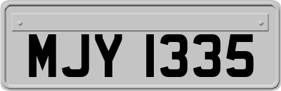MJY1335