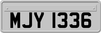 MJY1336