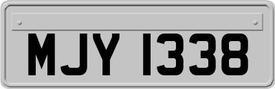 MJY1338