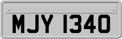 MJY1340