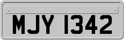 MJY1342