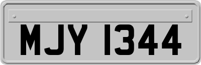 MJY1344