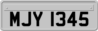 MJY1345