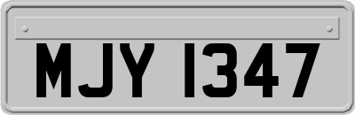 MJY1347