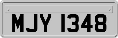 MJY1348