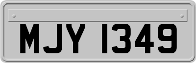 MJY1349