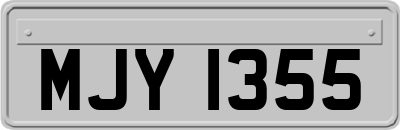 MJY1355