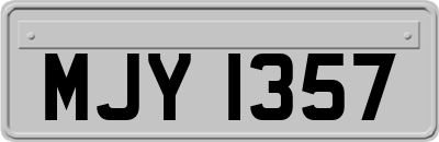 MJY1357