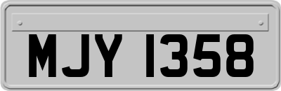MJY1358
