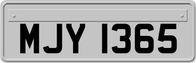 MJY1365