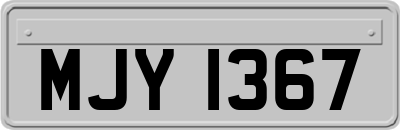 MJY1367