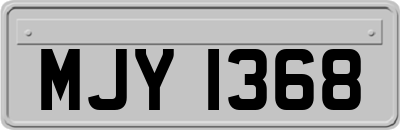 MJY1368