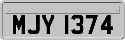 MJY1374
