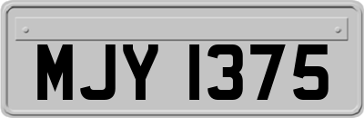 MJY1375