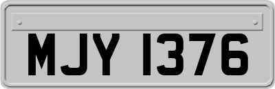 MJY1376
