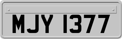 MJY1377