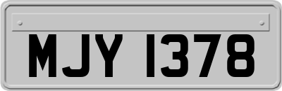 MJY1378