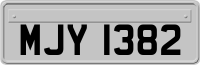 MJY1382