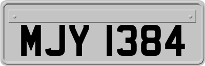 MJY1384