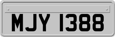 MJY1388