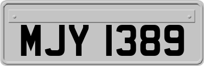 MJY1389