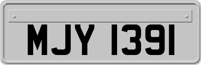 MJY1391