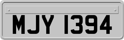 MJY1394