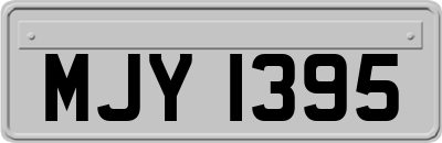 MJY1395