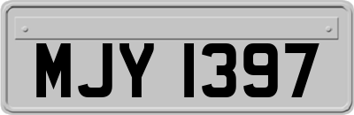 MJY1397