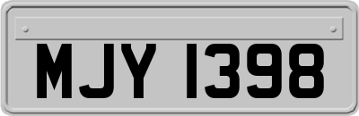 MJY1398