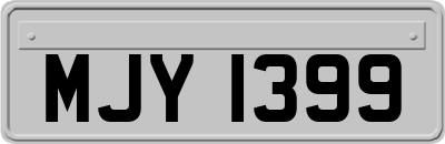 MJY1399