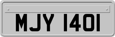 MJY1401