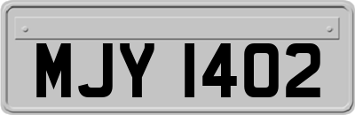 MJY1402