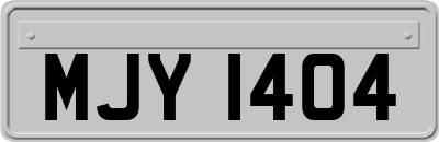 MJY1404