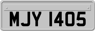 MJY1405