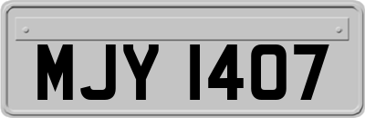 MJY1407