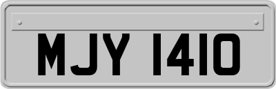MJY1410